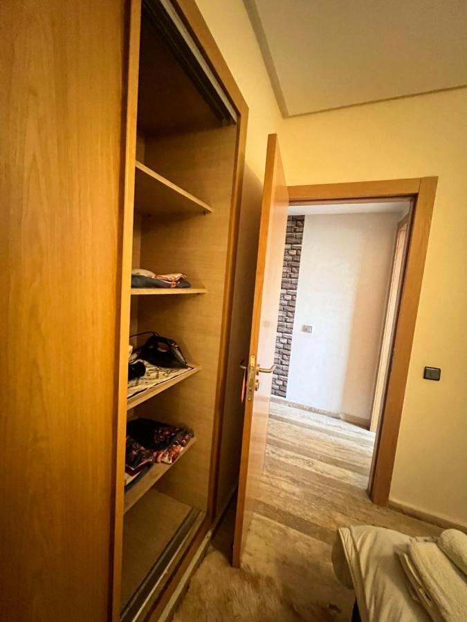 Chic & Cozy Appartement Tres Calme Casablanca Exteriör bild