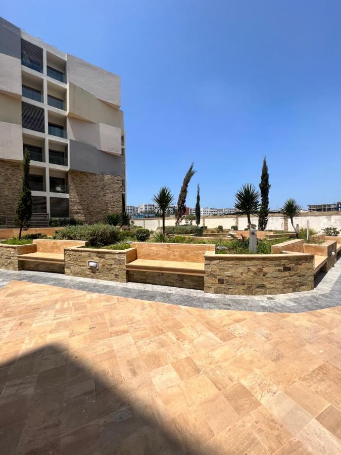 Chic & Cozy Appartement Tres Calme Casablanca Exteriör bild